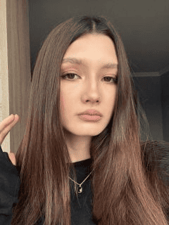 Юлия Терехова